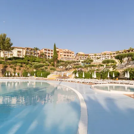 Le Village De Cap Esterel - Maeva - 2 Pieces 4 Personnes Climatise Avec Terrasse - Prestige - Super Mae-6093 Saint-Raphael (Var)