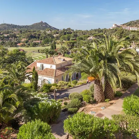 Le Village De Cap Esterel - Maeva - 2 Pieces 4 Personnes Climatise Avec Terrasse - Prestige - Super Mae-6093 Saint-Raphael (Var)