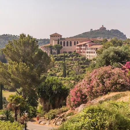 Apartment Le Village De Cap Esterel - Maeva - 2 Pieces 4 Personnes Climatise Avec Terrasse - Prestige - Super Mae-6093 Saint-Raphael (Var)