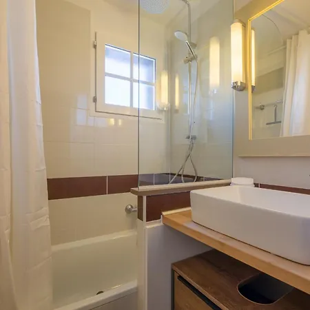 Résidence Le Village De Cap Esterel - Maeva - 2 Pièces 4 Personnes Climatisé Avec Terrasse - Prestige - Super Mae-6093