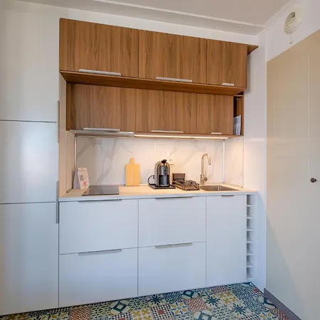 Appartement Résidence Le Village De Cap Esterel - Maeva - 2 Pièces 4 Personnes Climatisé Avec Terrasse - Prestige - Super Mae-6093