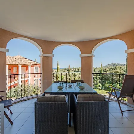 Le Village De Cap Esterel - Maeva - 2 Pieces 4 Personnes Climatise Avec Terrasse - Prestige - Super Mae-6093 Saint-Raphael (Var)