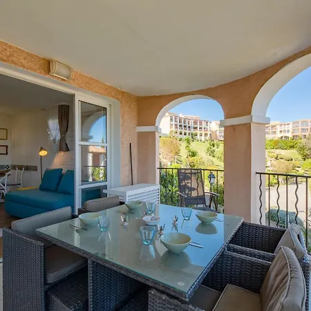 Le Village De Cap Esterel - Maeva - 2 Pieces 4 Personnes Climatise Avec Terrasse - Prestige - Super Mae-6093 Apartment Saint-Raphael (Var)
